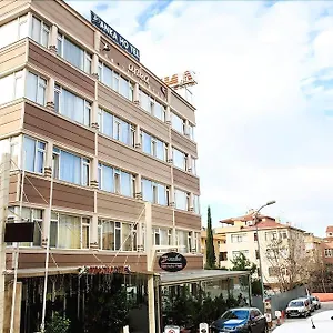 Anka Business Park İstanbul