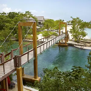 5* Otel Goldeneye