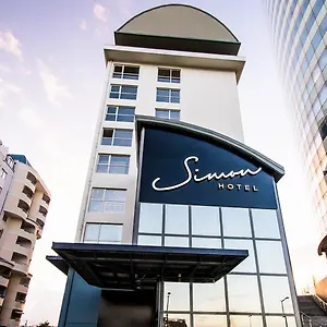 4* Otel Simon