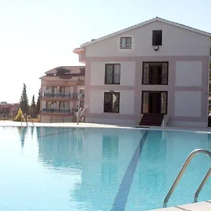 \u00d6zdemir Termal Pamukkale